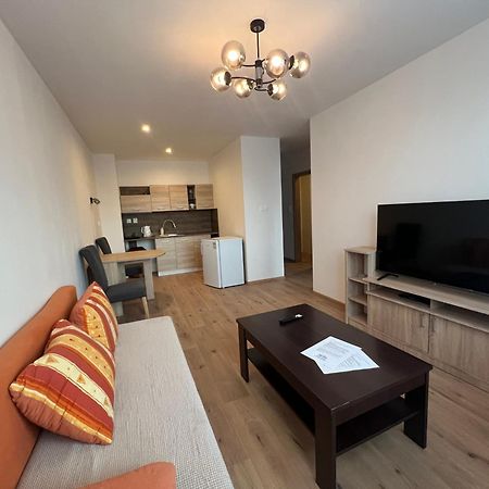 Apartman Troika Liptovsky Hradok Exterior foto