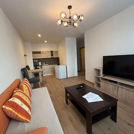Apartman Troika Liptovsky Hradok Exterior foto