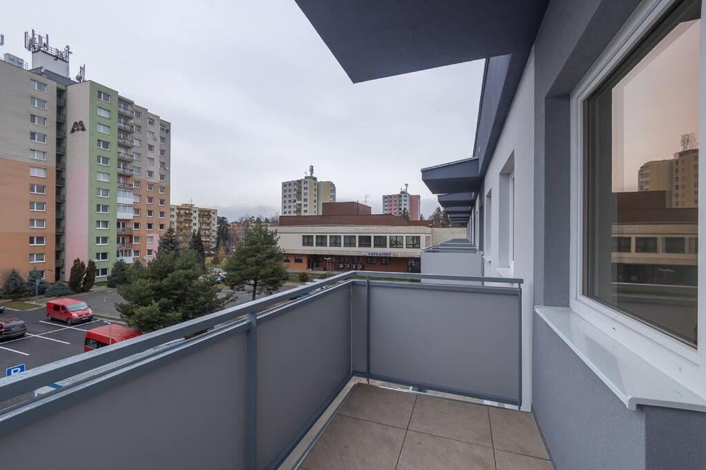 Apartman Troika Liptovsky Hradok Exterior foto