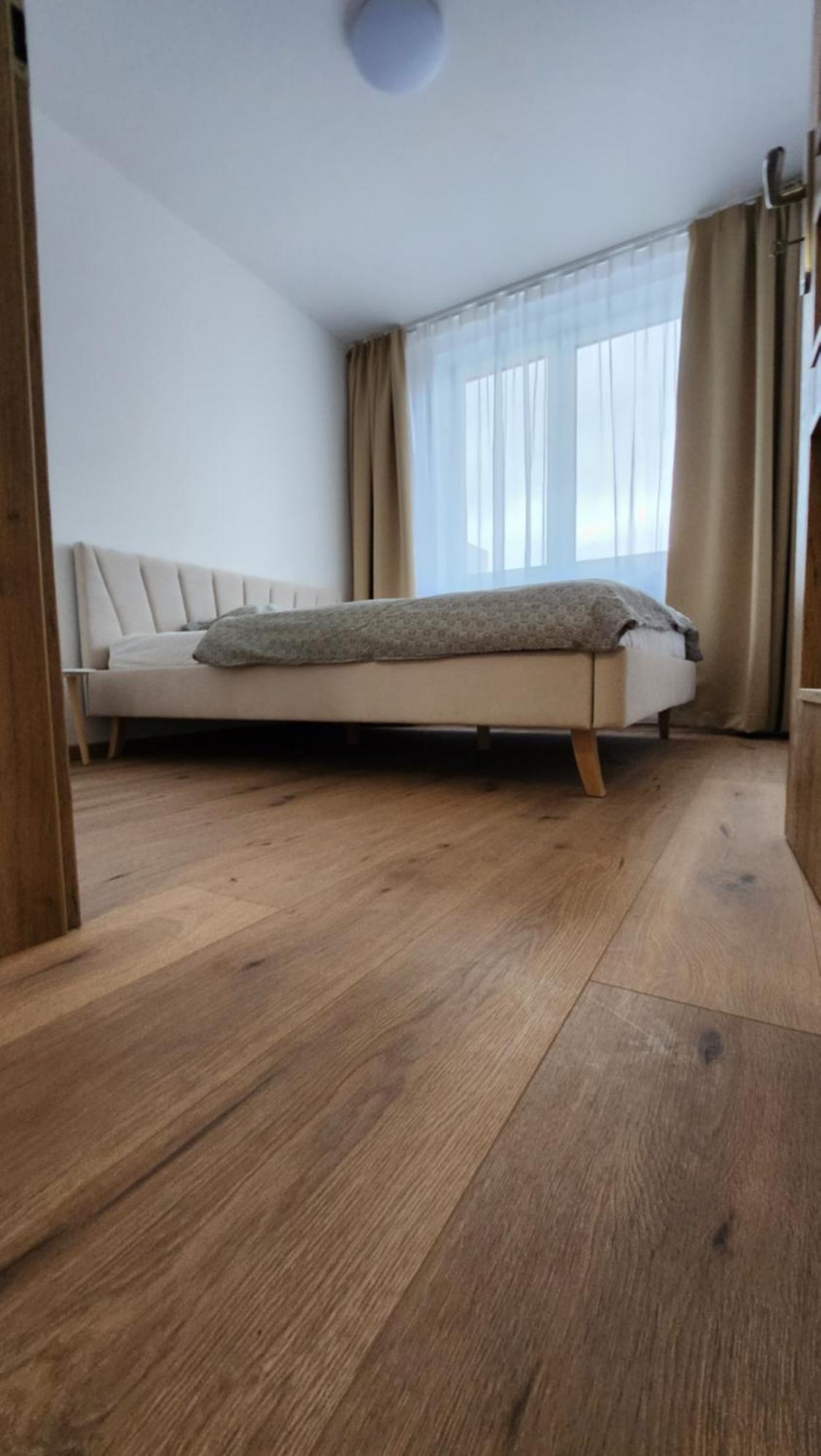 Apartman Troika Liptovsky Hradok Exterior foto