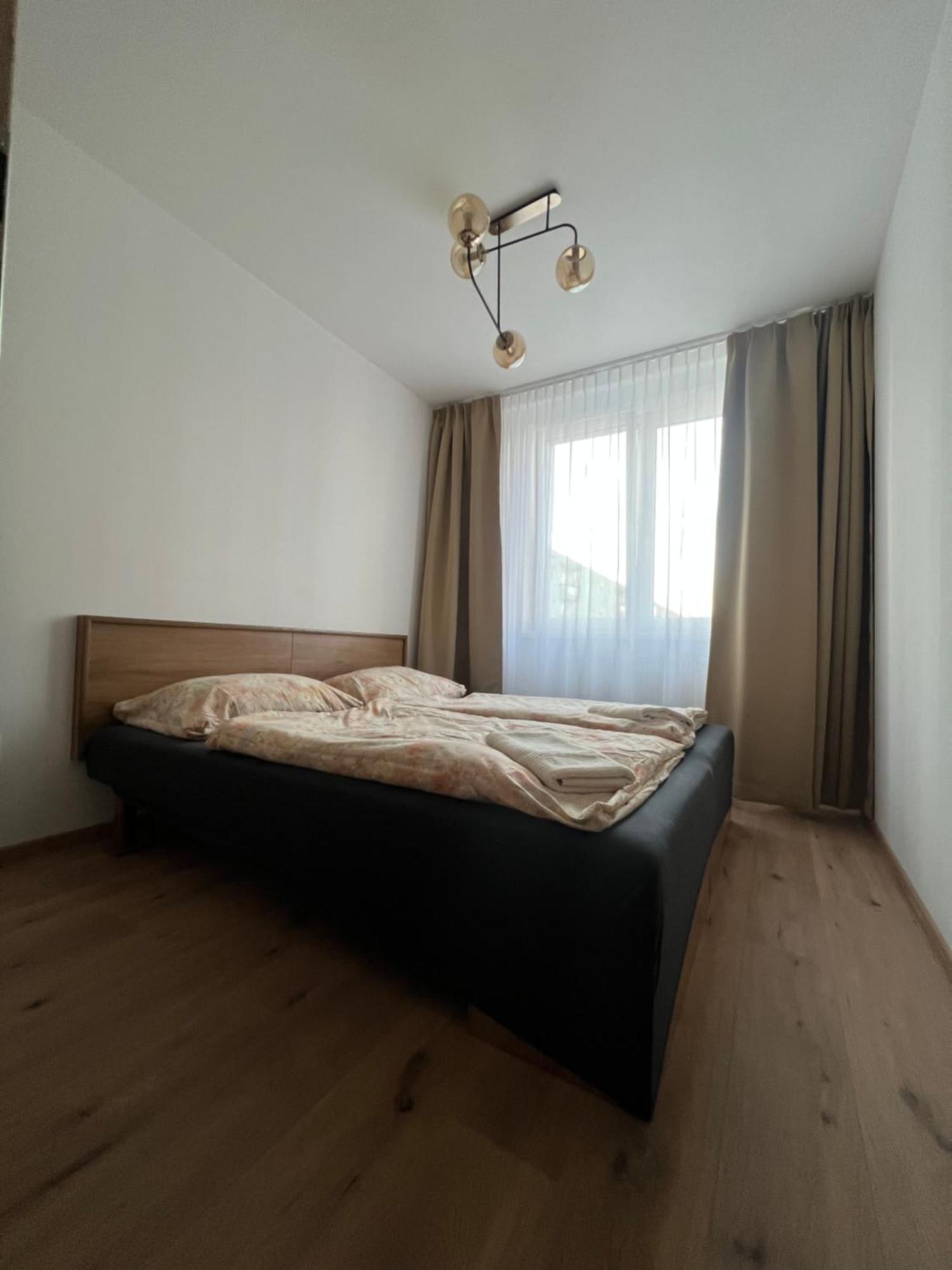 Apartman Troika Liptovsky Hradok Exterior foto