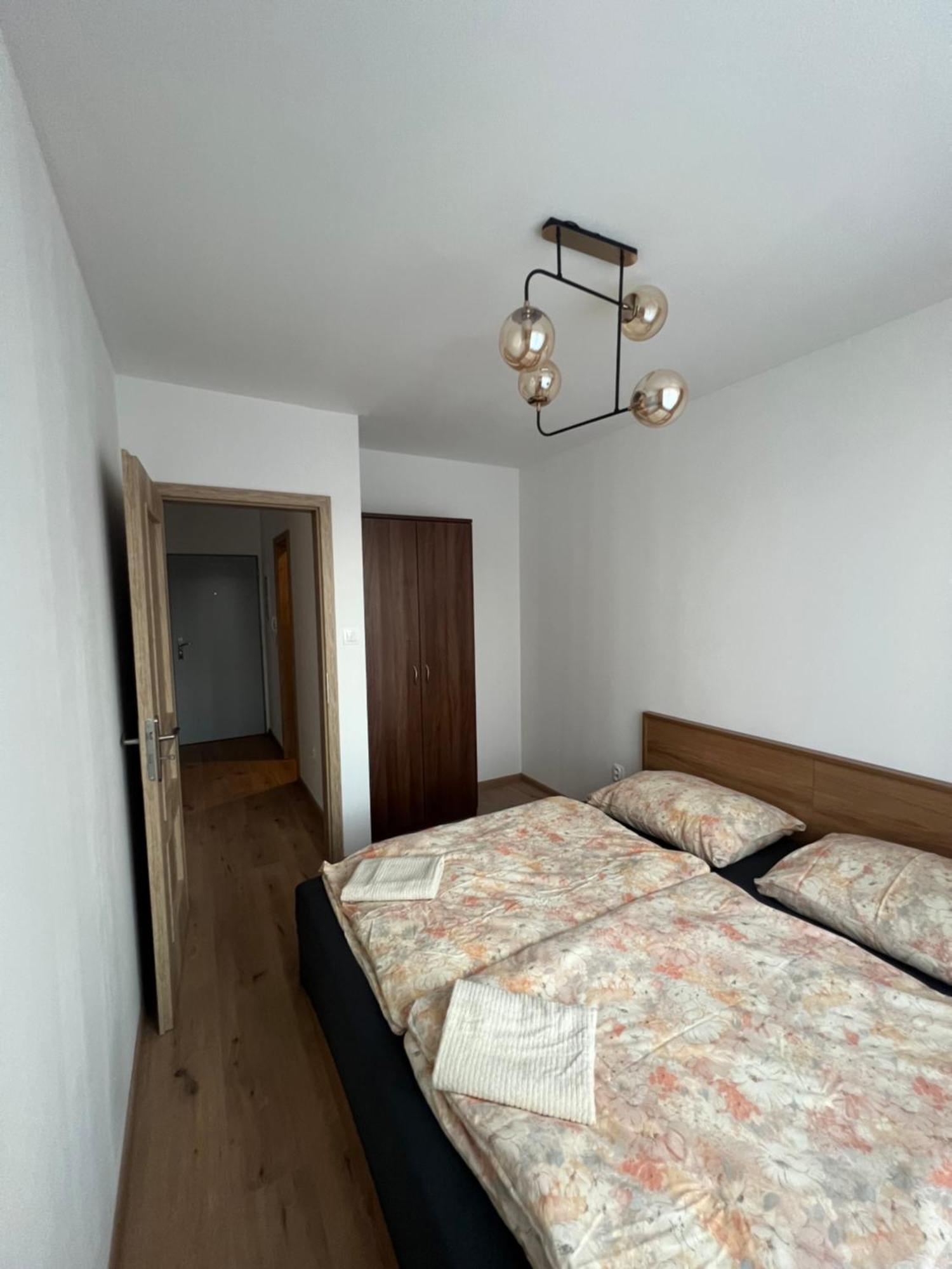 Apartman Troika Liptovsky Hradok Exterior foto