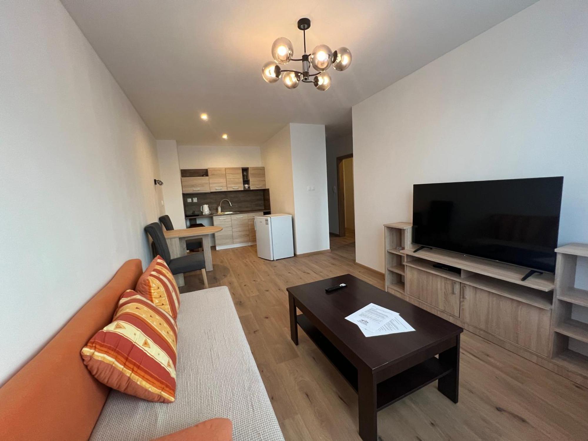Apartman Troika Liptovsky Hradok Exterior foto