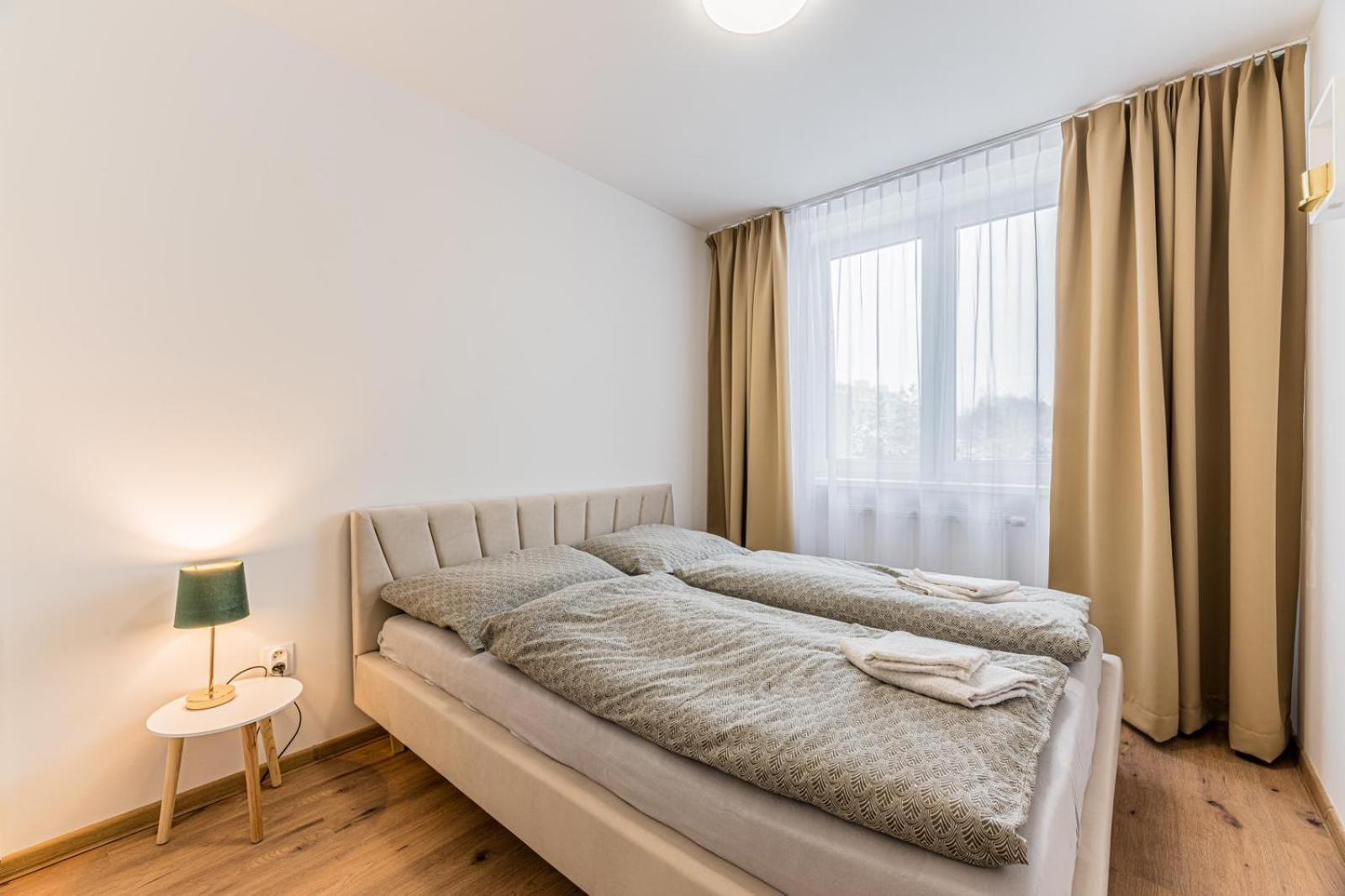 Apartman Troika Liptovsky Hradok Exterior foto