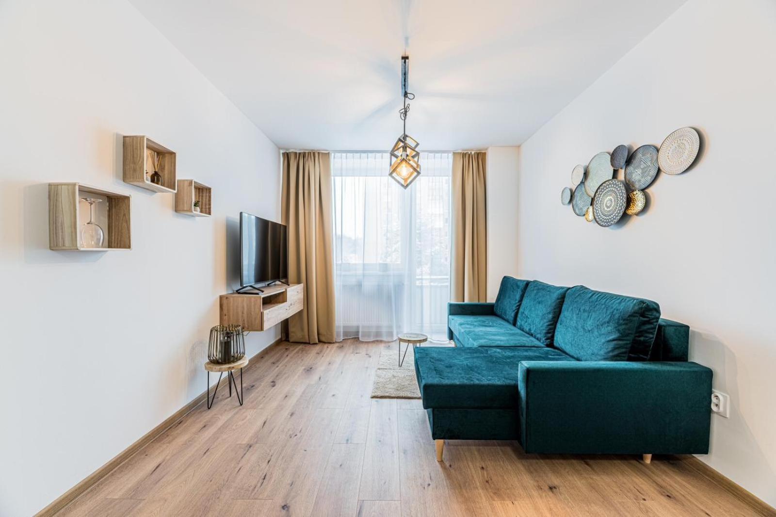 Apartman Troika Liptovsky Hradok Exterior foto
