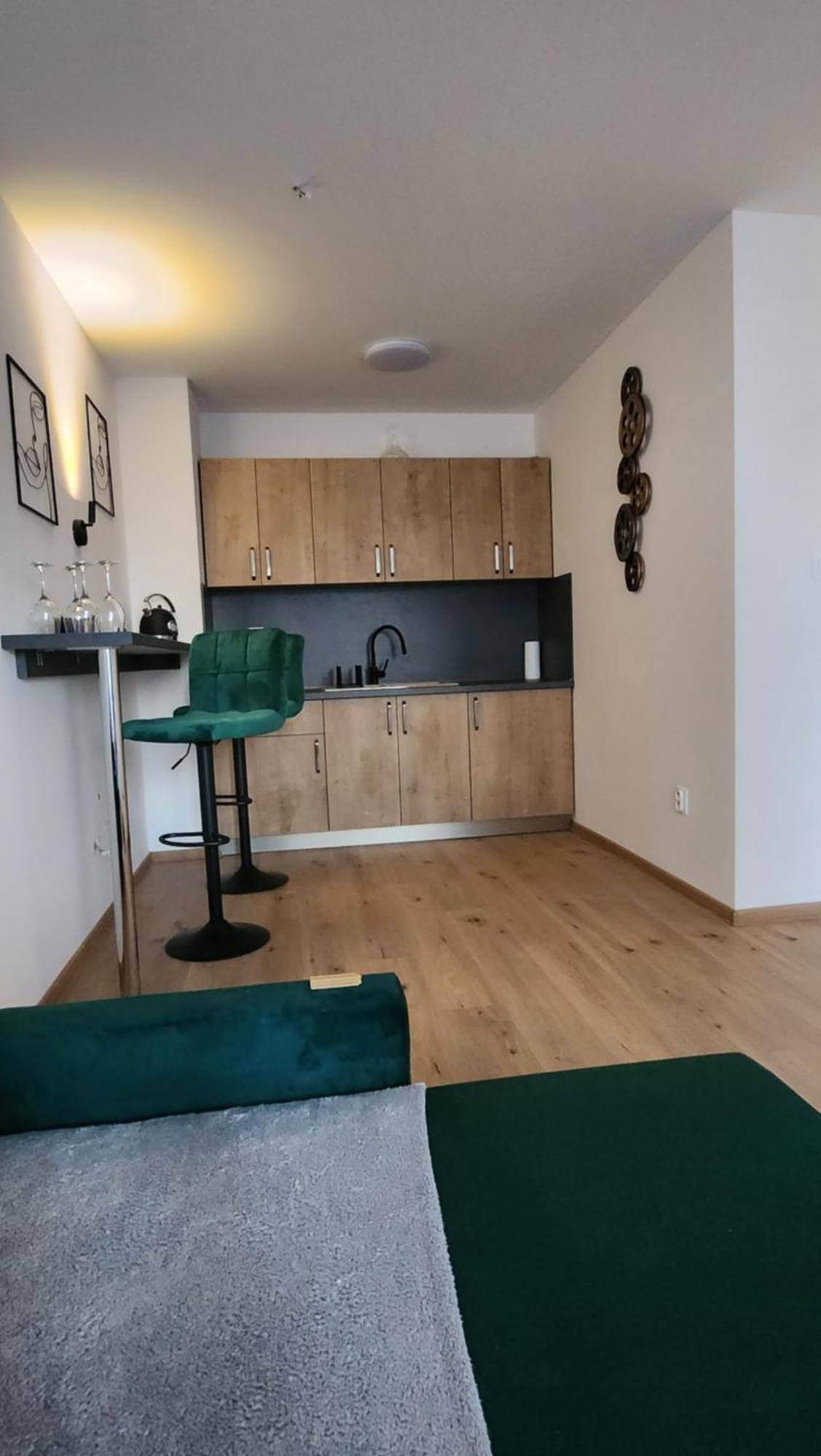 Apartman Troika Liptovsky Hradok Quarto foto