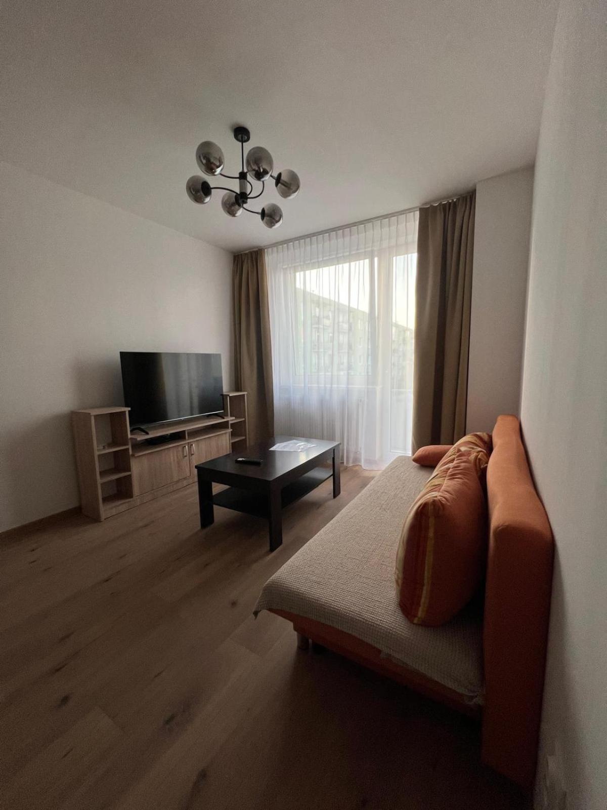 Apartman Troika Liptovsky Hradok Quarto foto